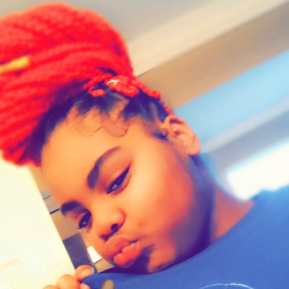 Meet your Posher, Bonisha